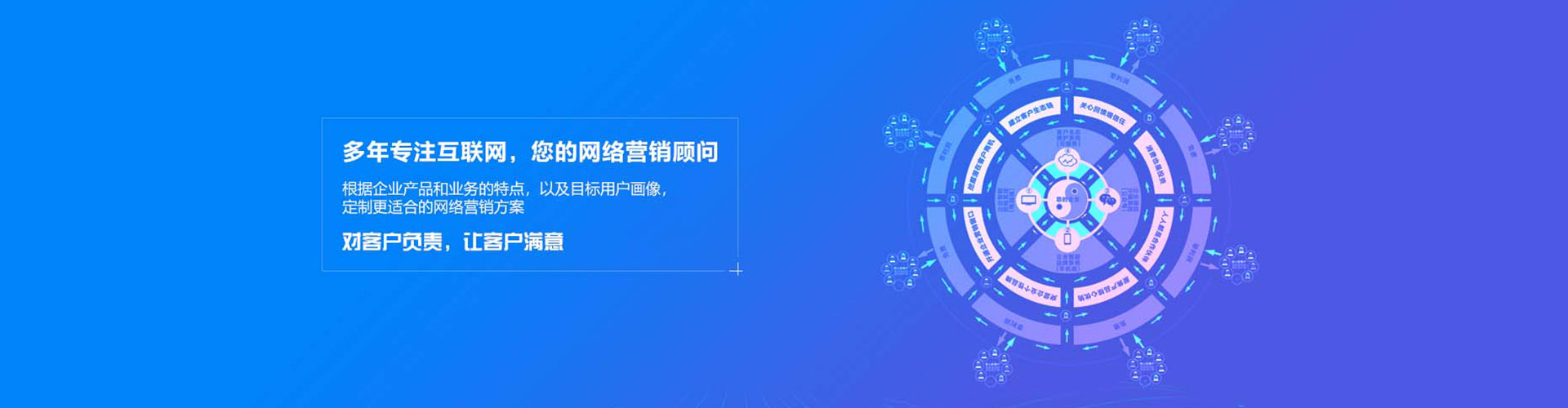 振安网络推广竞价